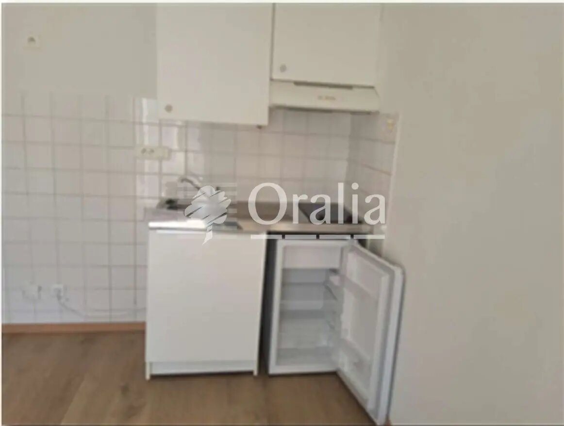 Appartement à louer, 30m², Mios