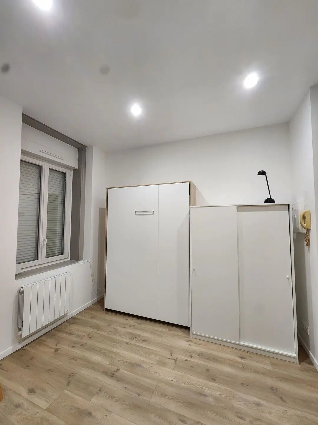 Appartement à louer, 19m², Lille