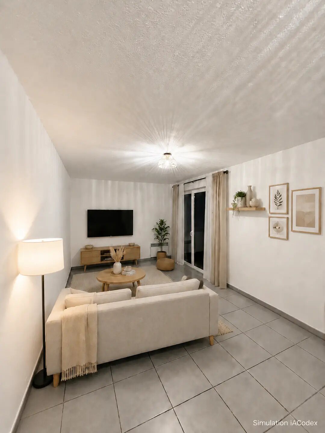 Appartement à vendre, 40m², Montpellier