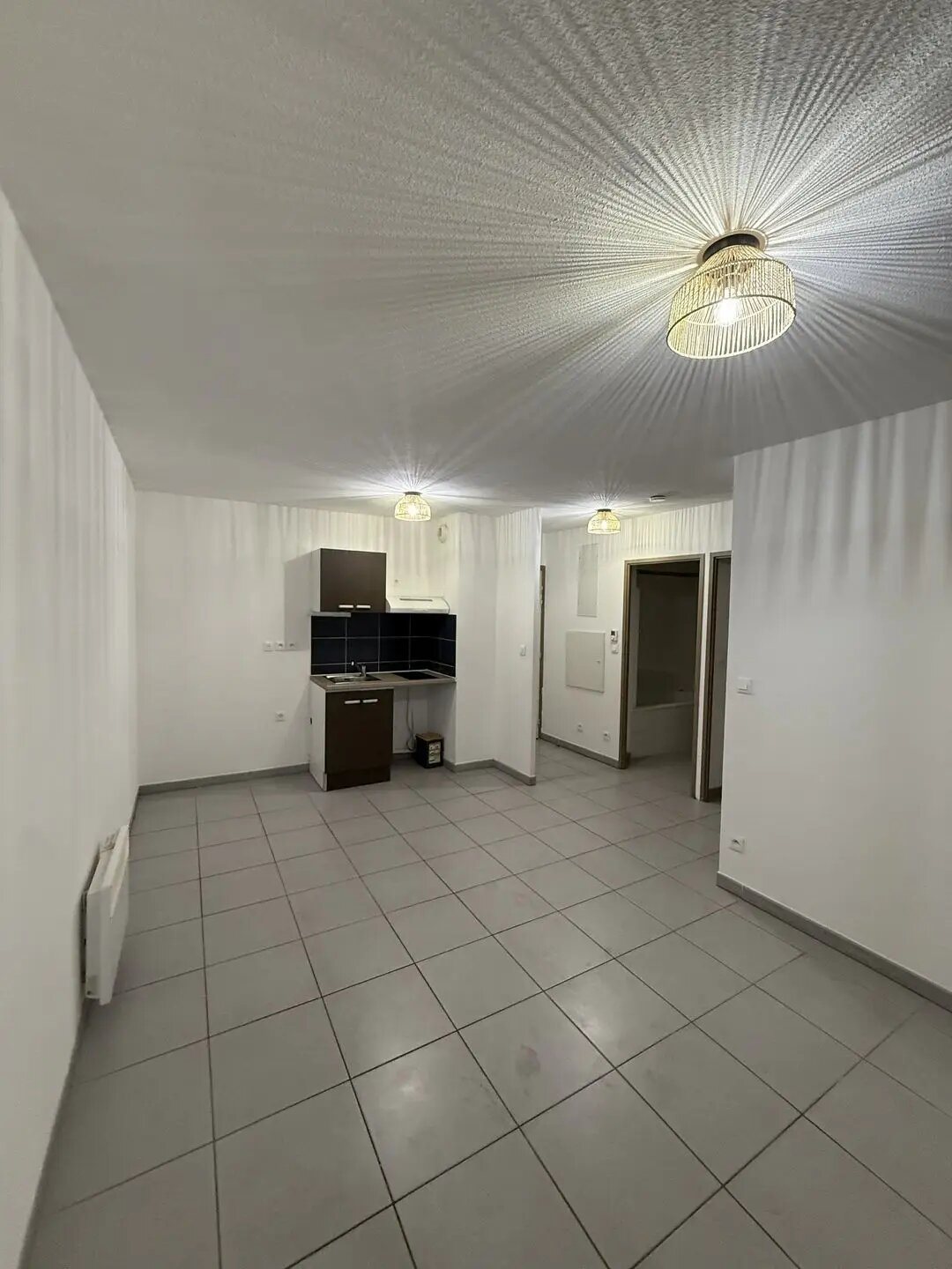 Appartement à vendre, 40m², Montpellier