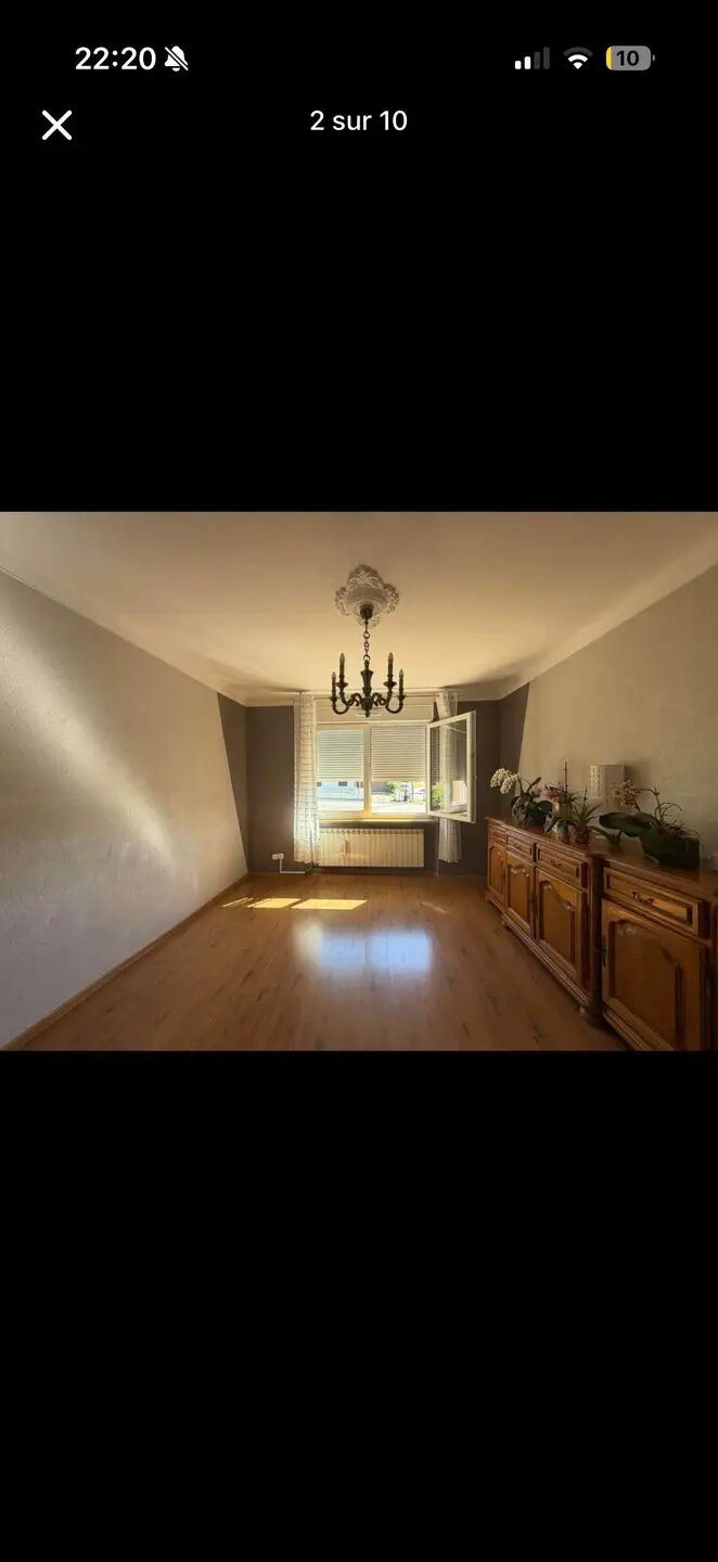Maison à vendre, 306m², Hayange