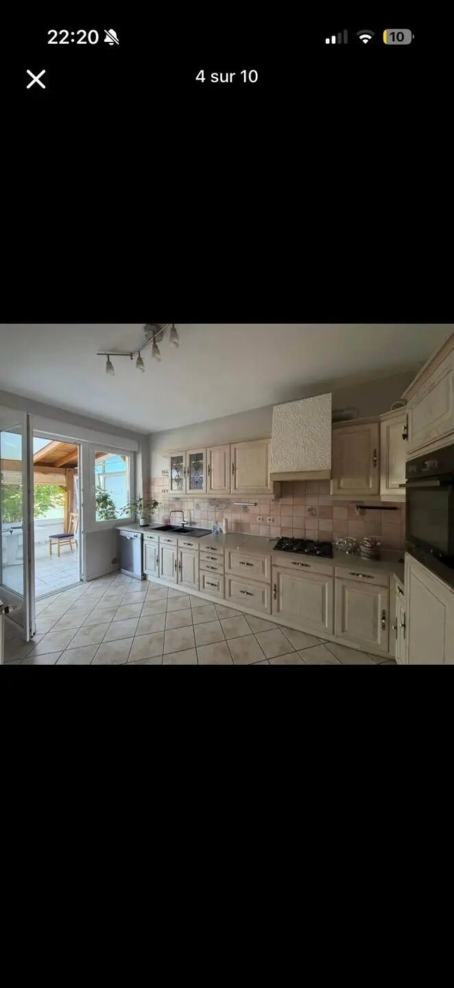 Maison à vendre, 306m², Hayange