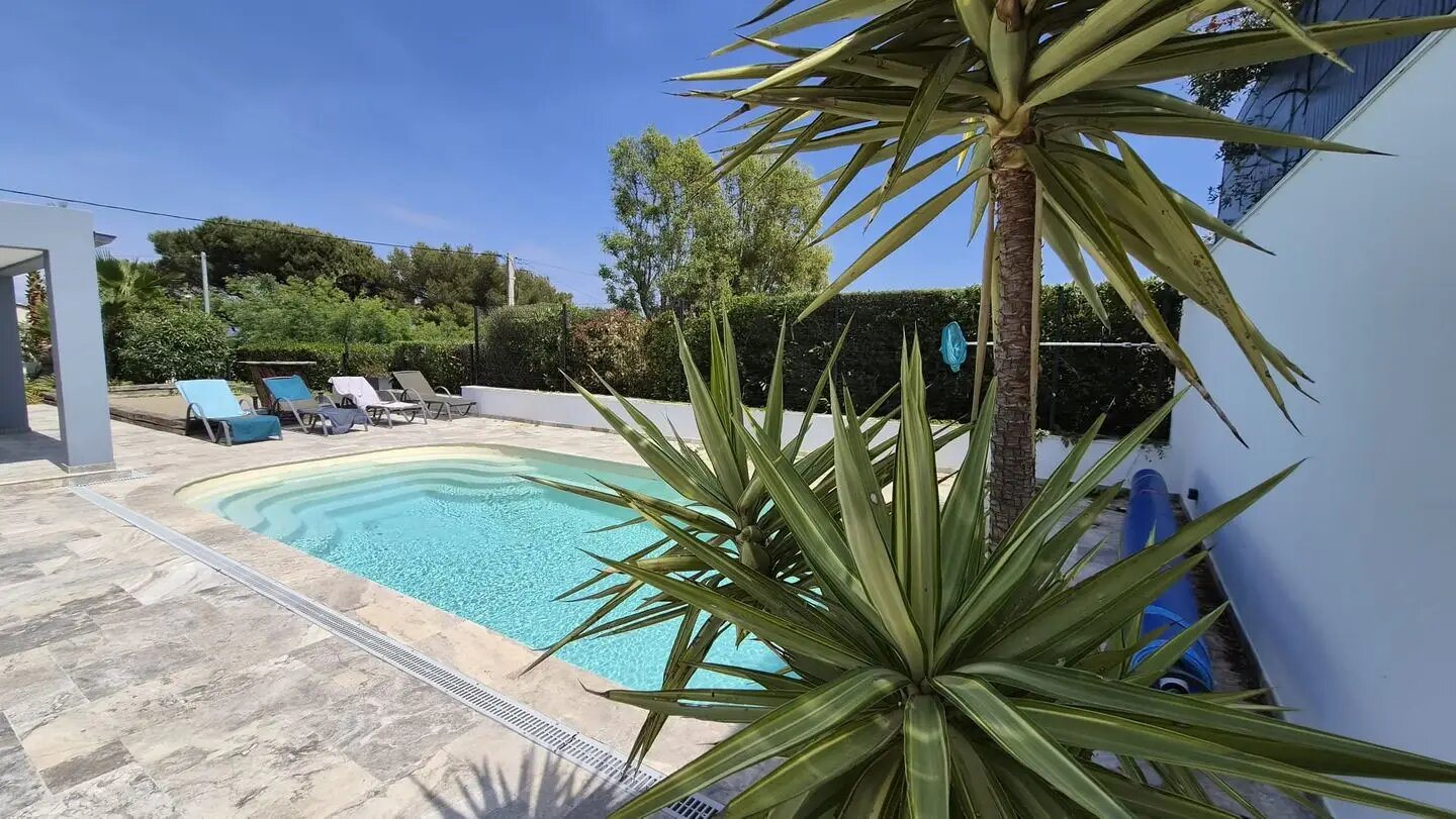 Maison à vendre, 130m², Roquebrune-sur-Argens