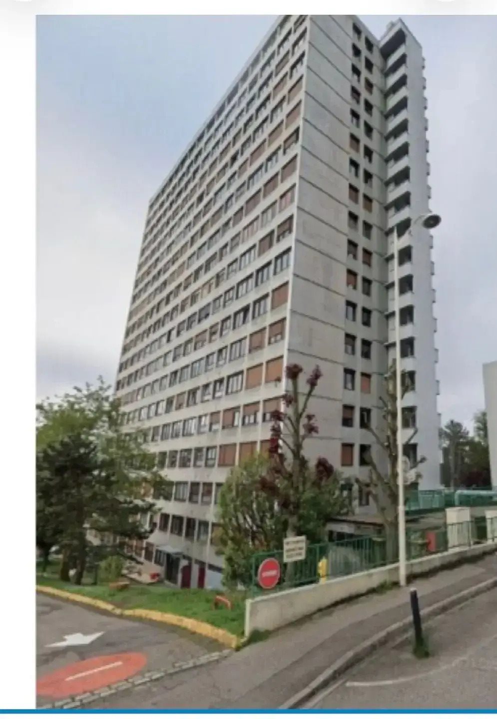 Appartement à vendre, 74m², Nancy