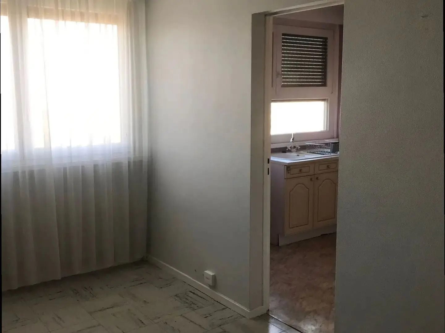 Appartement à vendre, 74m², Nancy