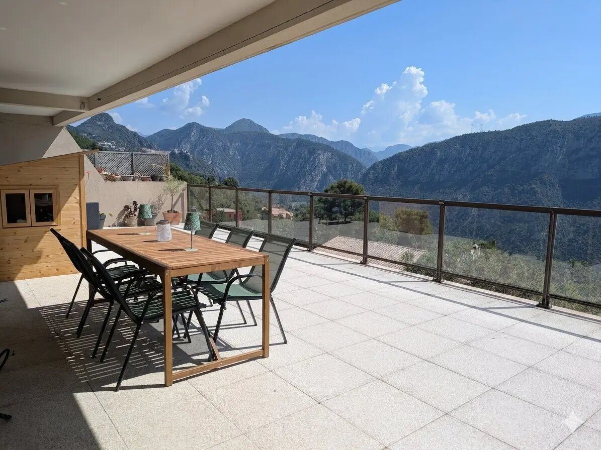 Appartement à vendre, 83m², Gilette