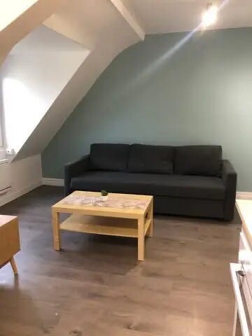 Appartement à louer, 25m², Metz