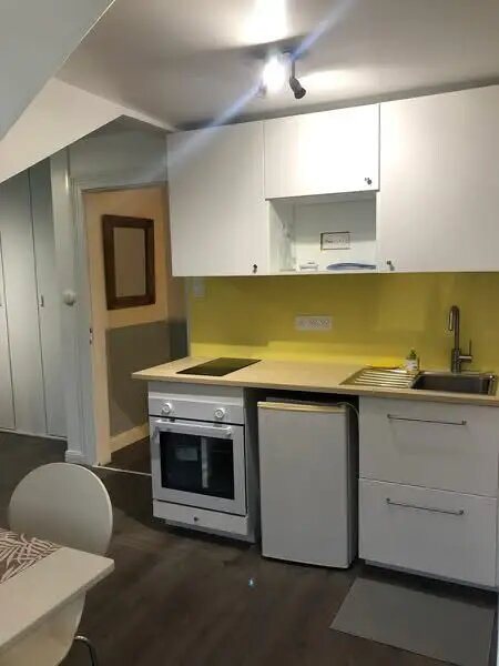 Appartement à louer, 25m², Metz
