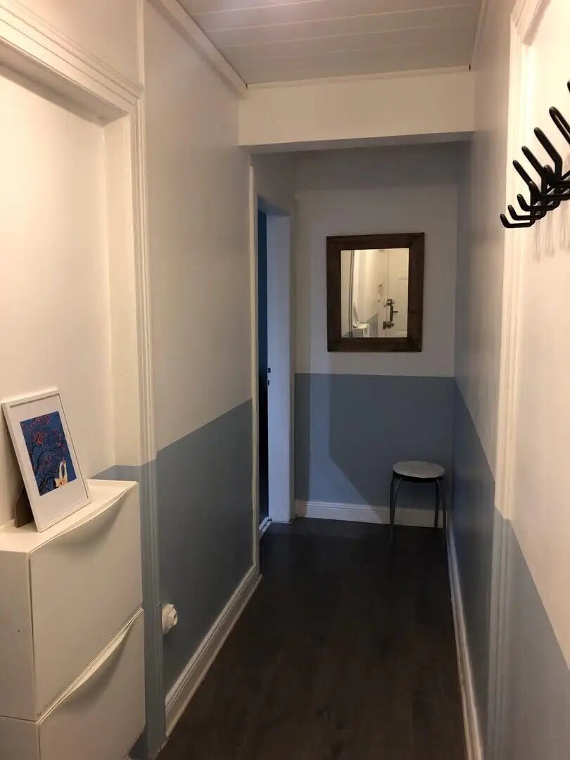 Appartement à louer, 25m², Metz