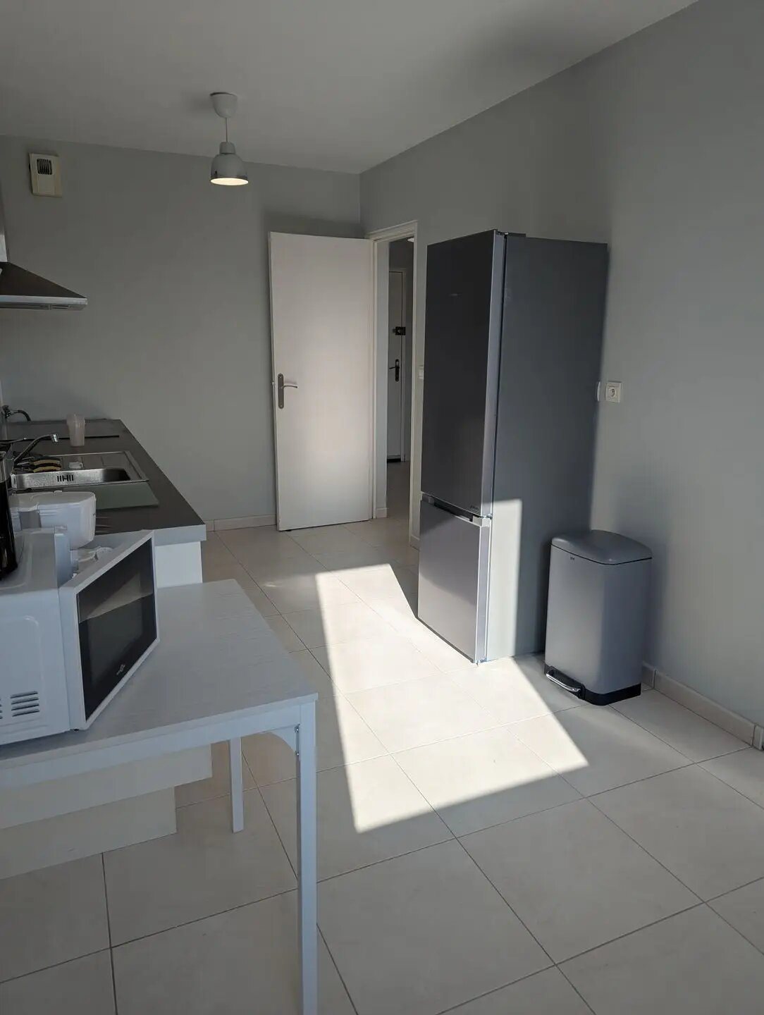 Appartement à louer, 63m², Rivery
