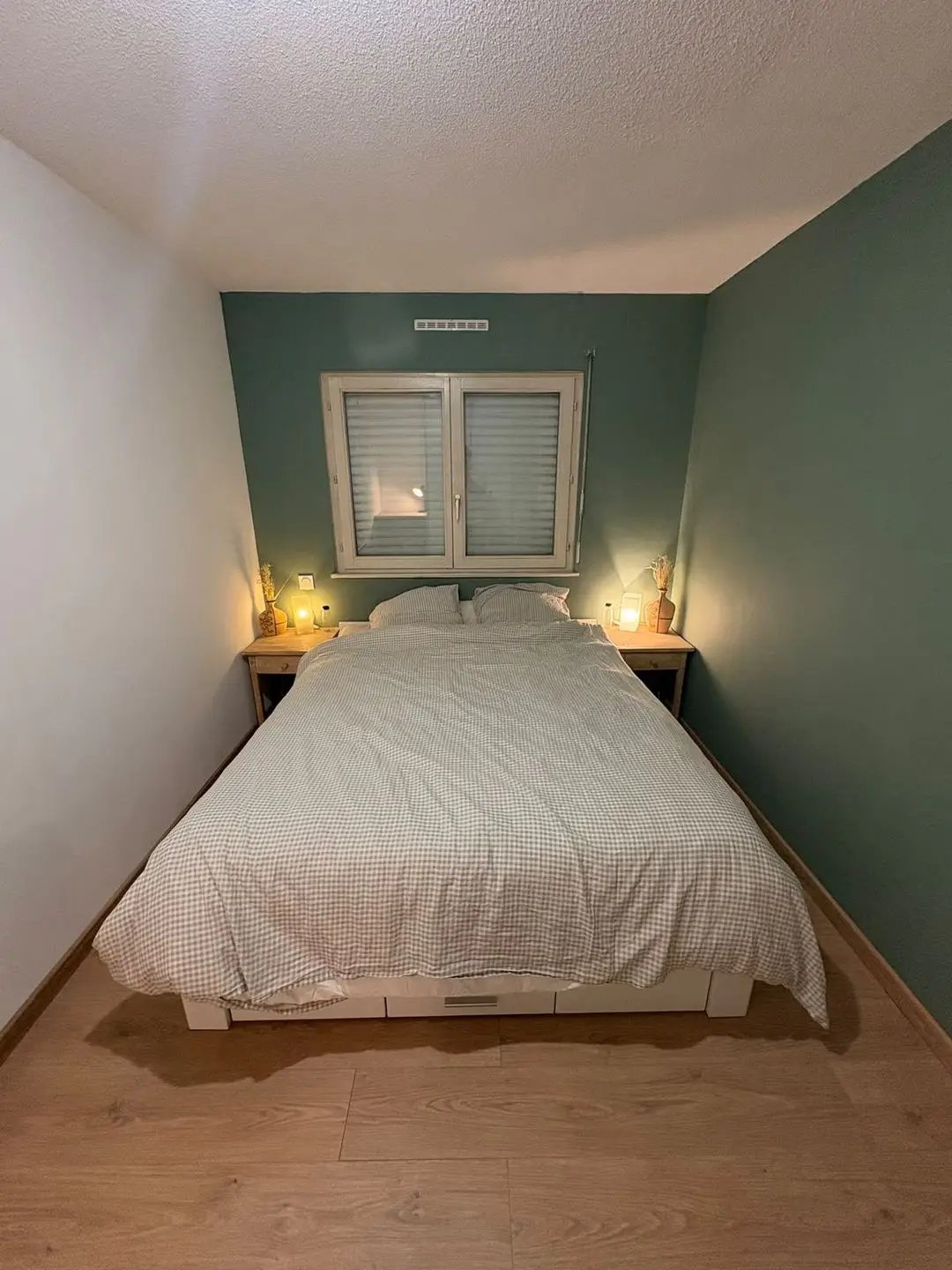 Appartement à louer, 47m², Mulhouse