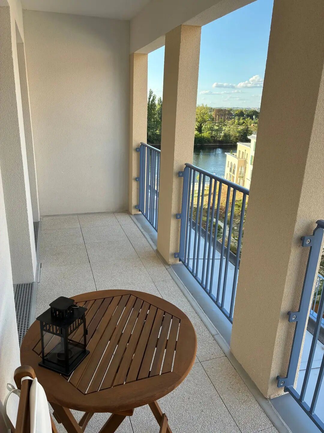 Appartement à louer, 48m², Puteaux