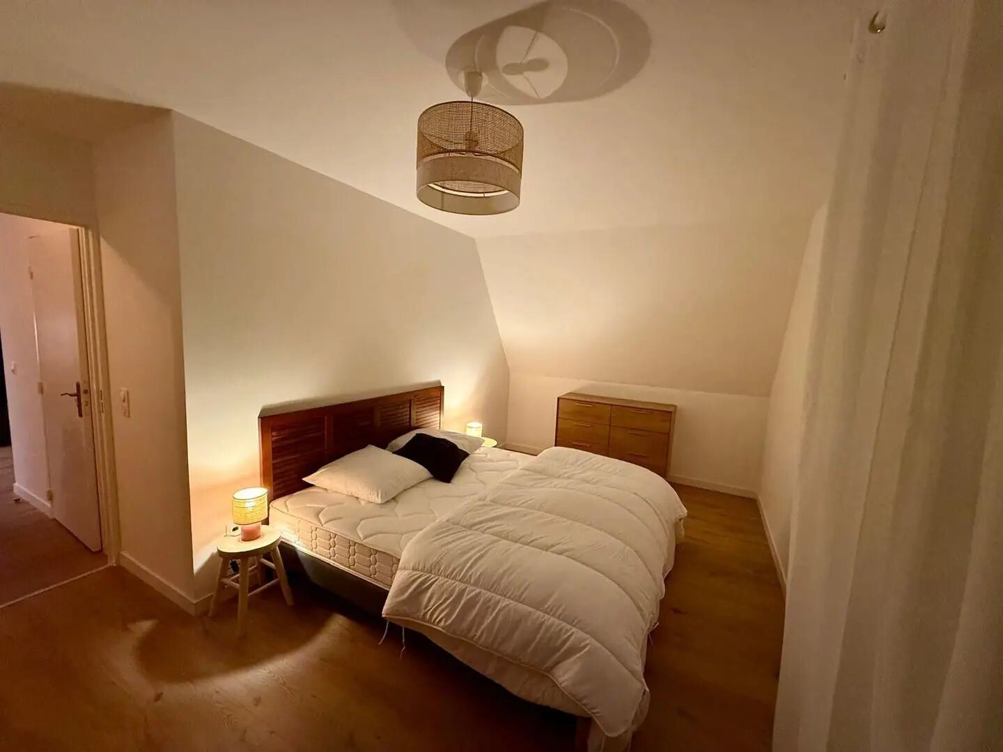Appartement à louer, 48m², Puteaux