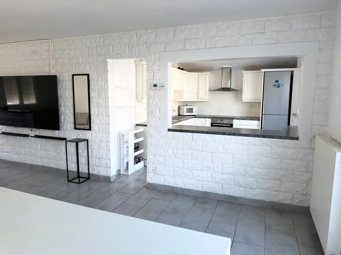Maison à louer, 90m², Berck