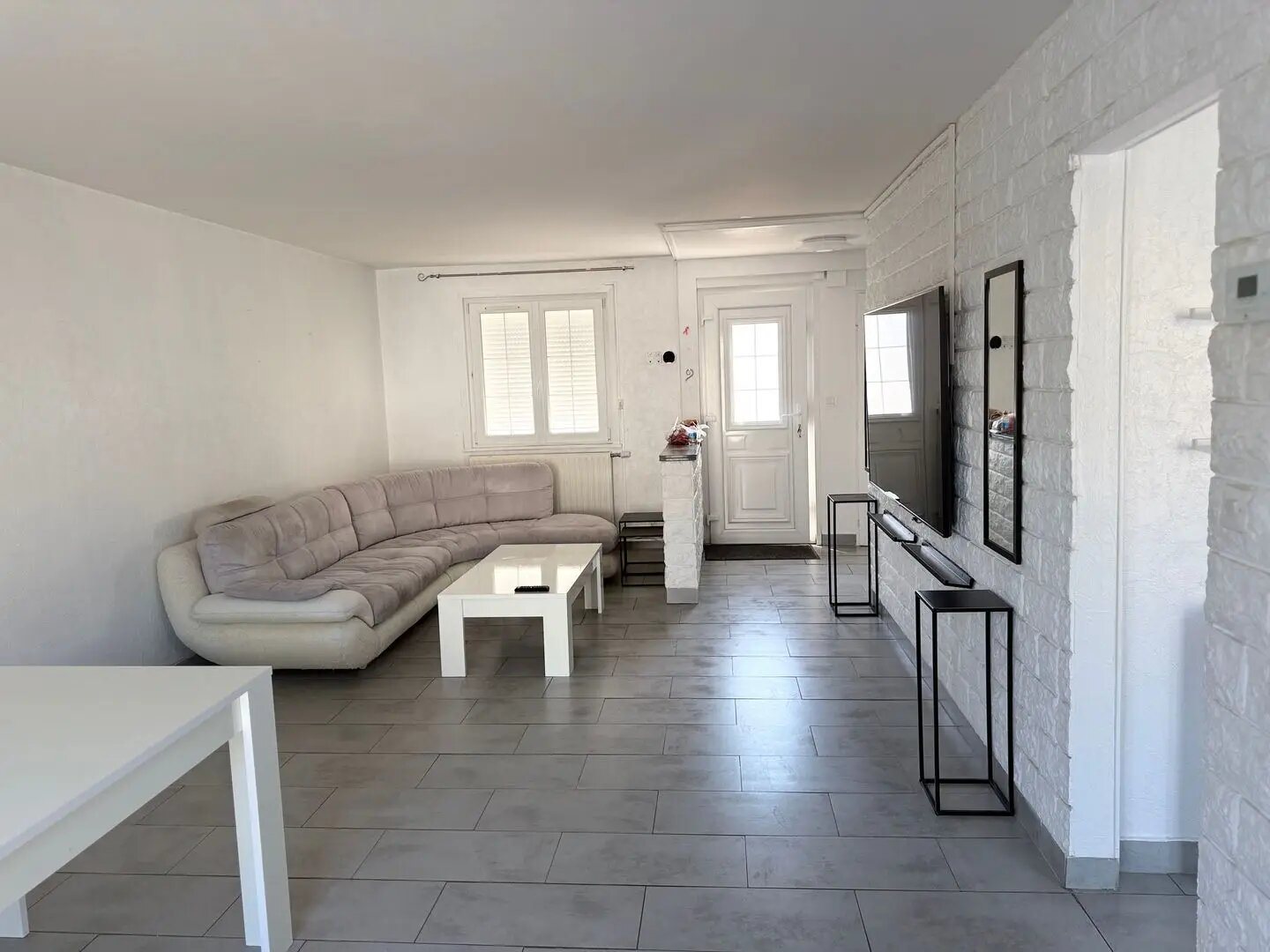 Maison à louer, 90m², Berck