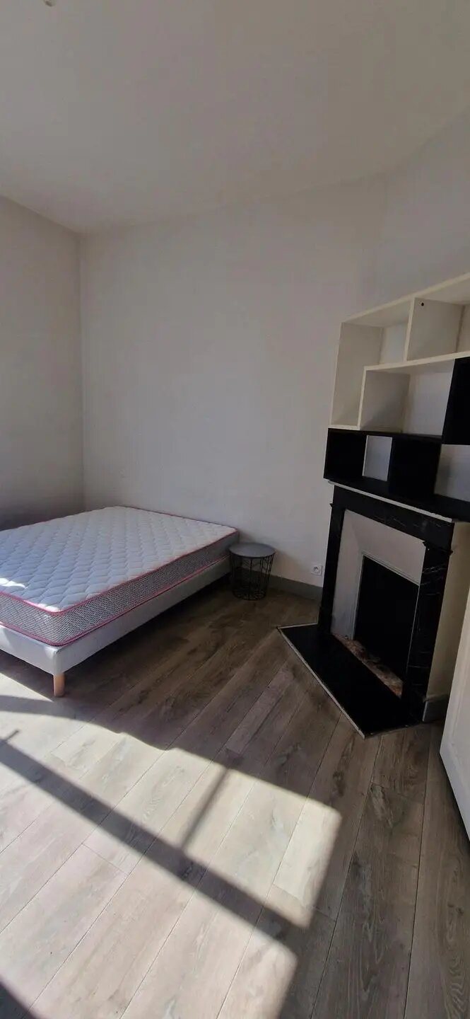 Appartement à louer, 40m², Tours