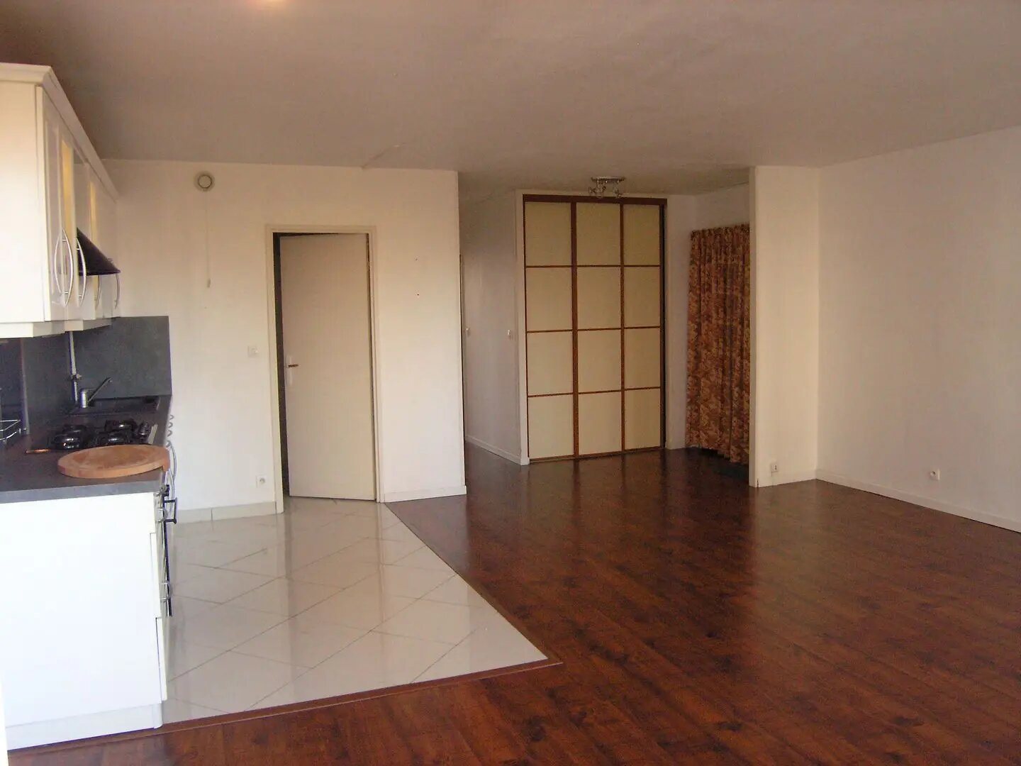 Appartement à vendre, 72m², Chilly-Mazarin