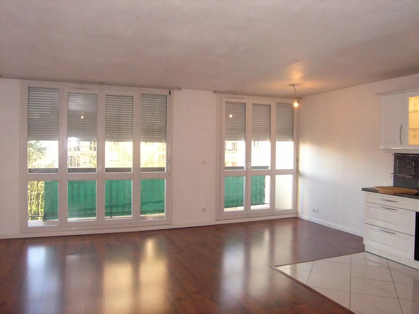 Appartement à vendre, 72m², Chilly-Mazarin