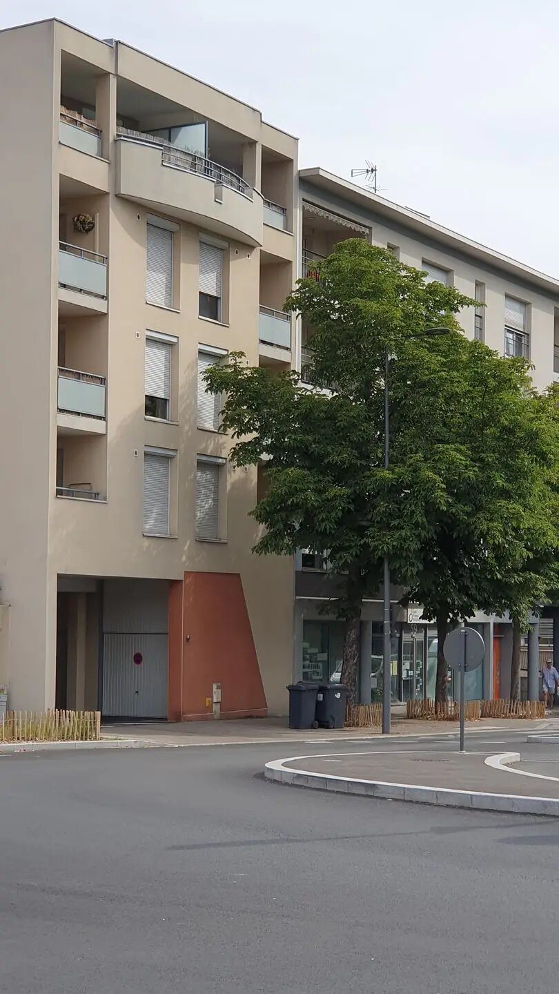 Appartement à vendre, 65m², Clermont-Ferrand