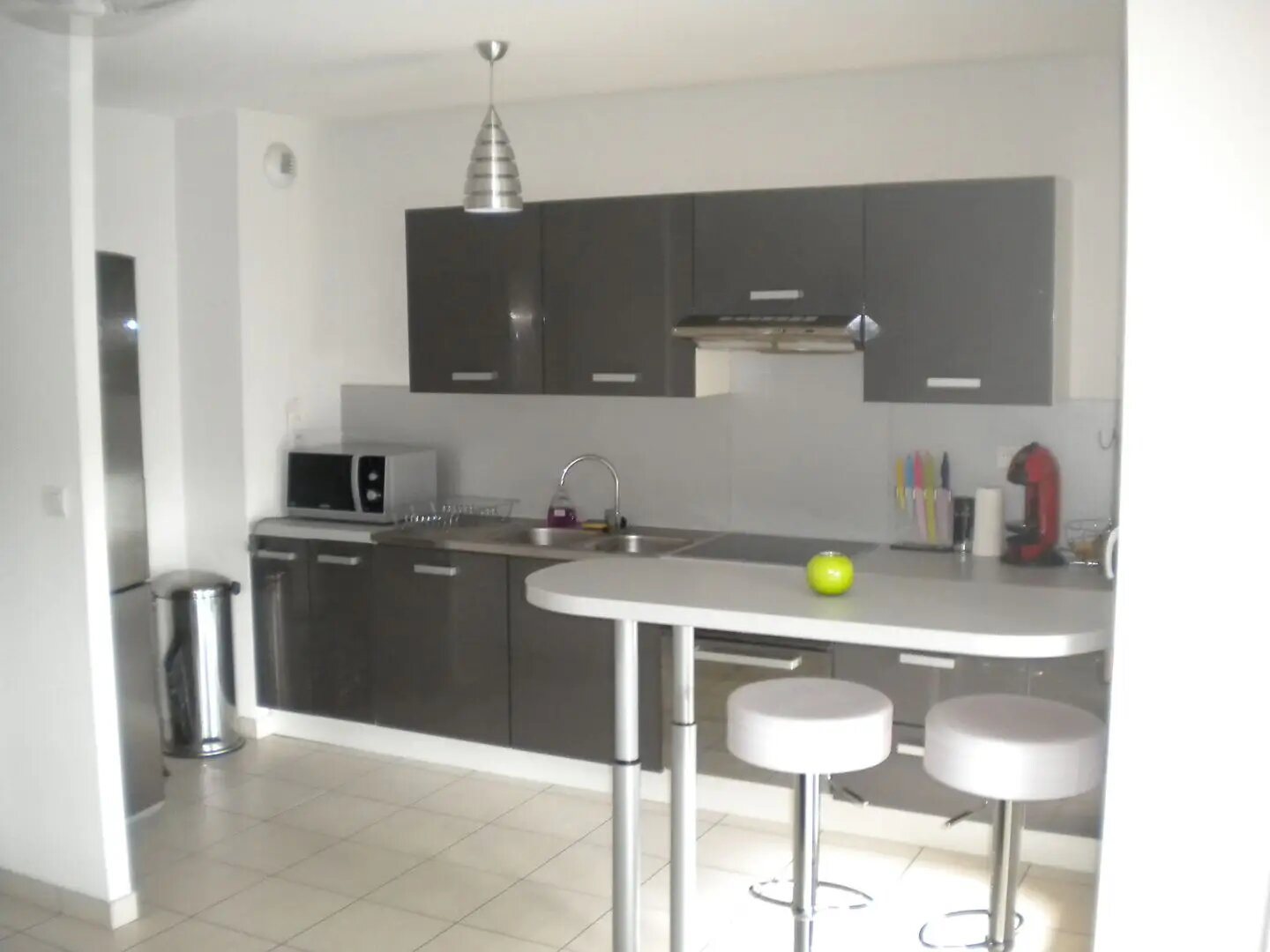 Appartement à vendre, 65m², Clermont-Ferrand