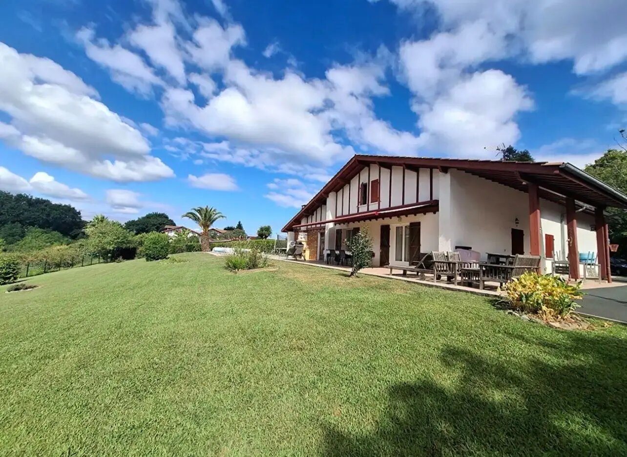 Maison à vendre, 215m², Verneuil-sur-Seine