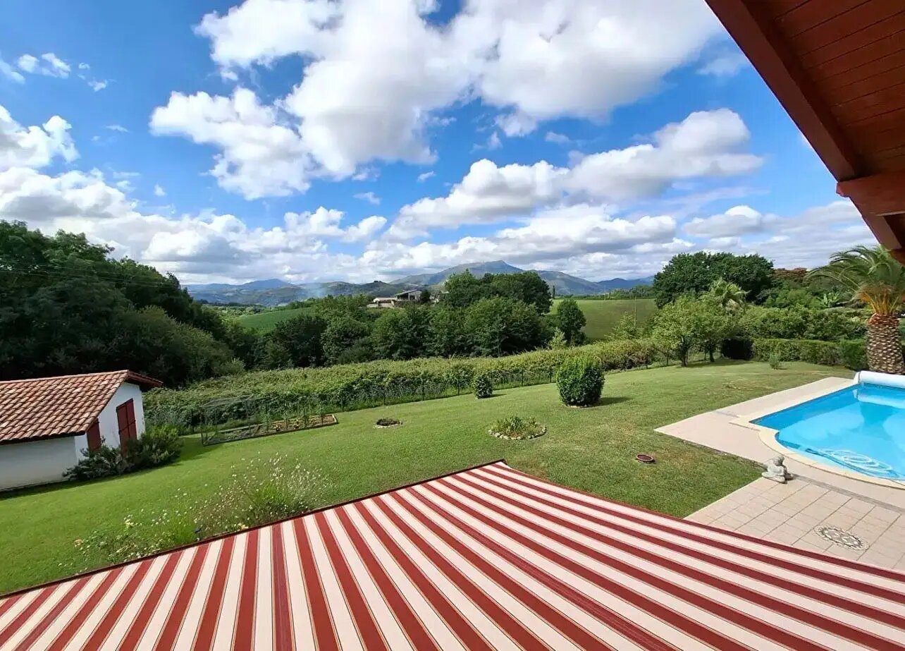 Maison à vendre, 215m², Verneuil-sur-Seine