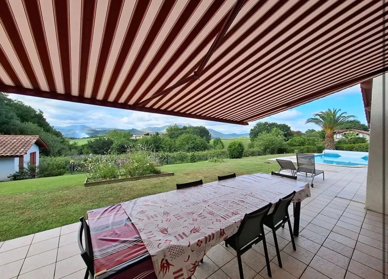 Maison à vendre, 215m², Verneuil-sur-Seine