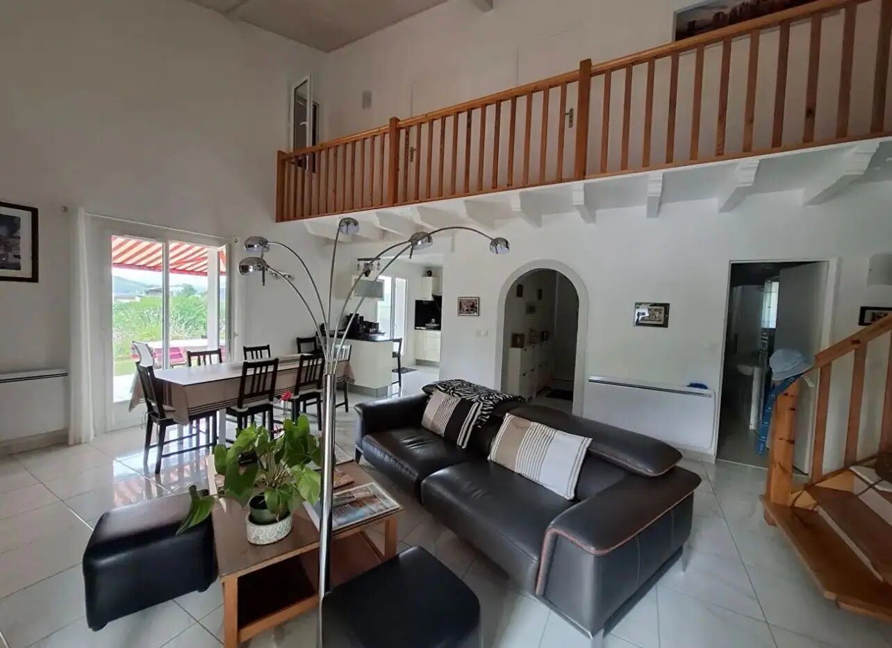 Maison à vendre, 215m², Verneuil-sur-Seine
