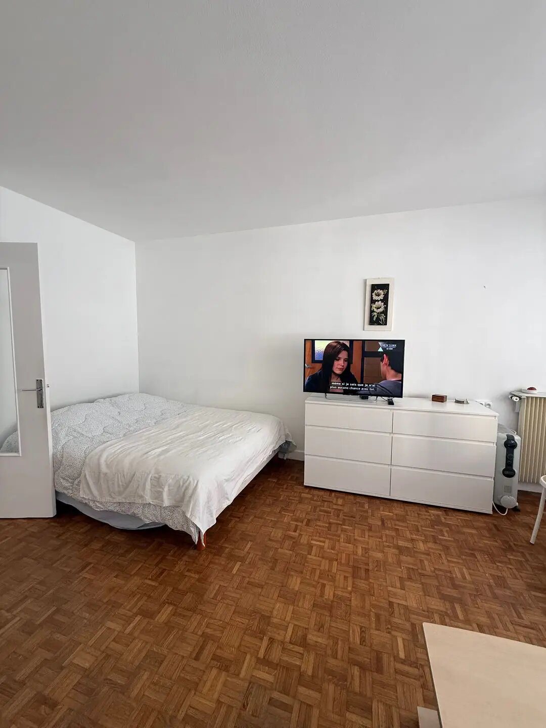 Appartement à louer, 40m², Boulogne-Billancourt