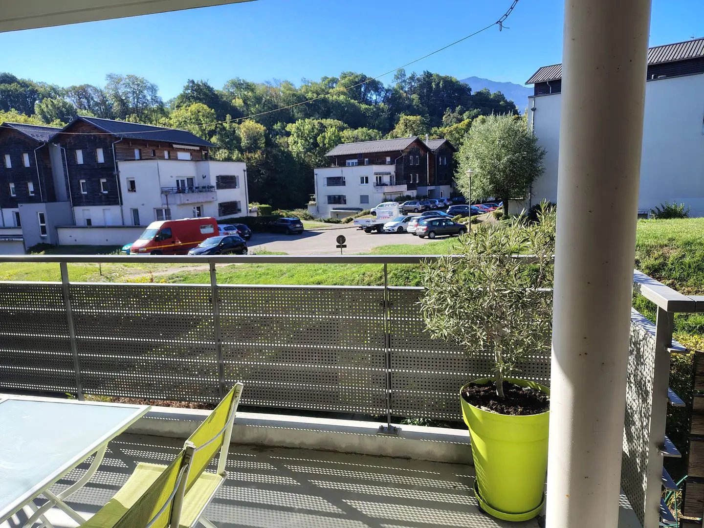 Appartement à vendre, 84m², Cognin