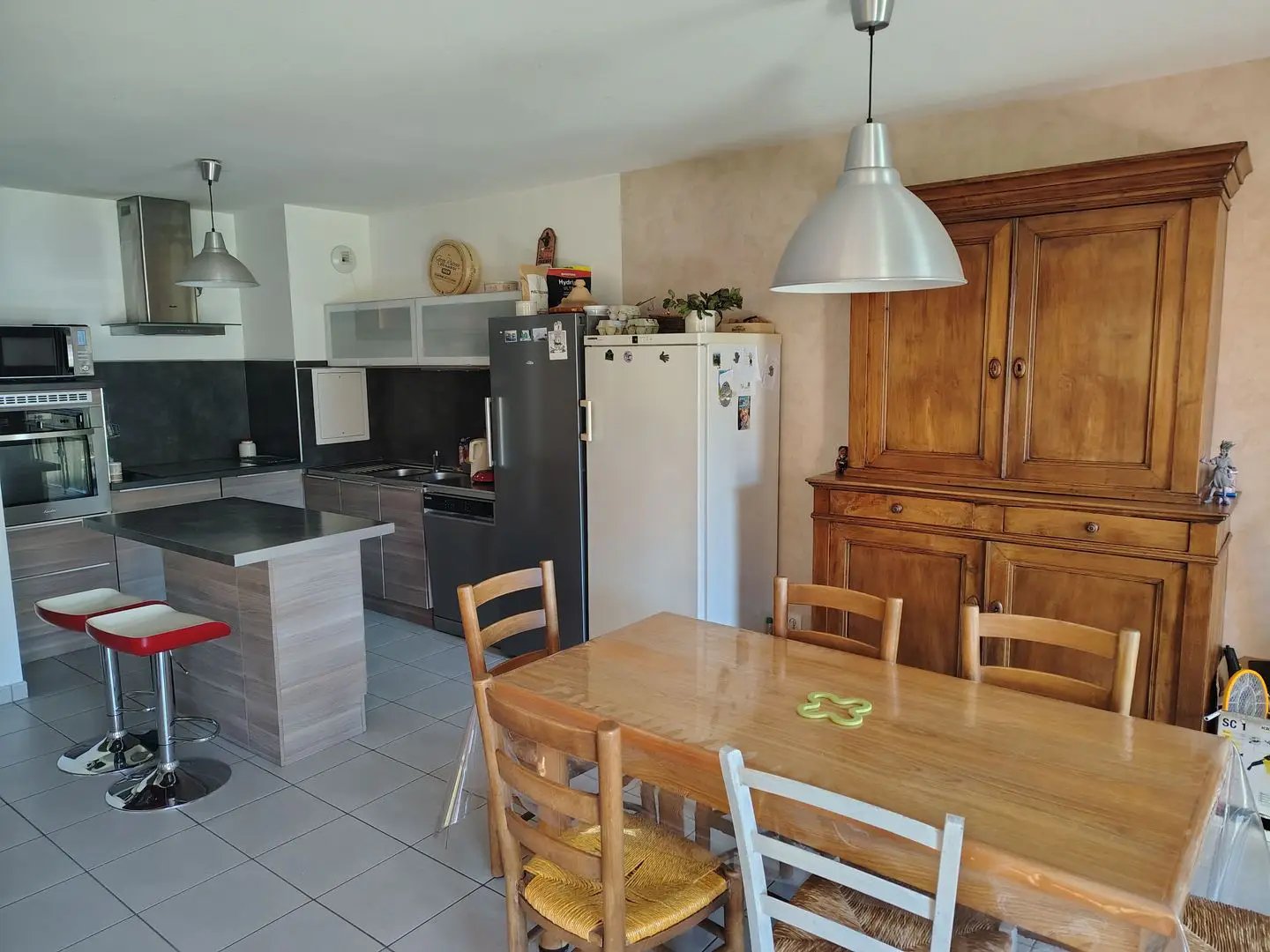 Appartement à vendre, 84m², Cognin