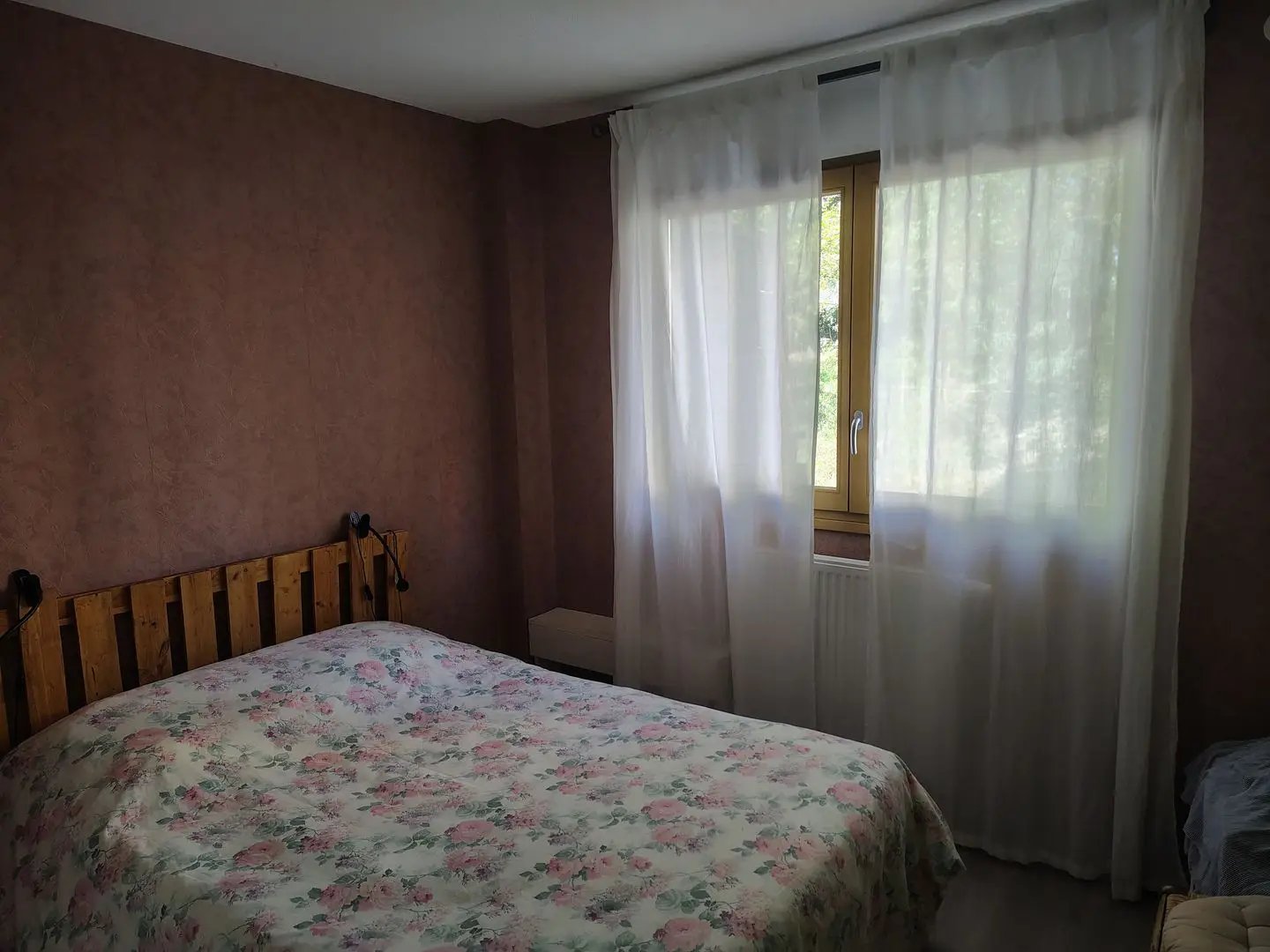 Appartement à vendre, 84m², Cognin