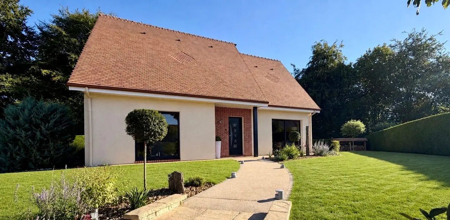 Maison à vendre, 132m², Le Grand-Quevilly