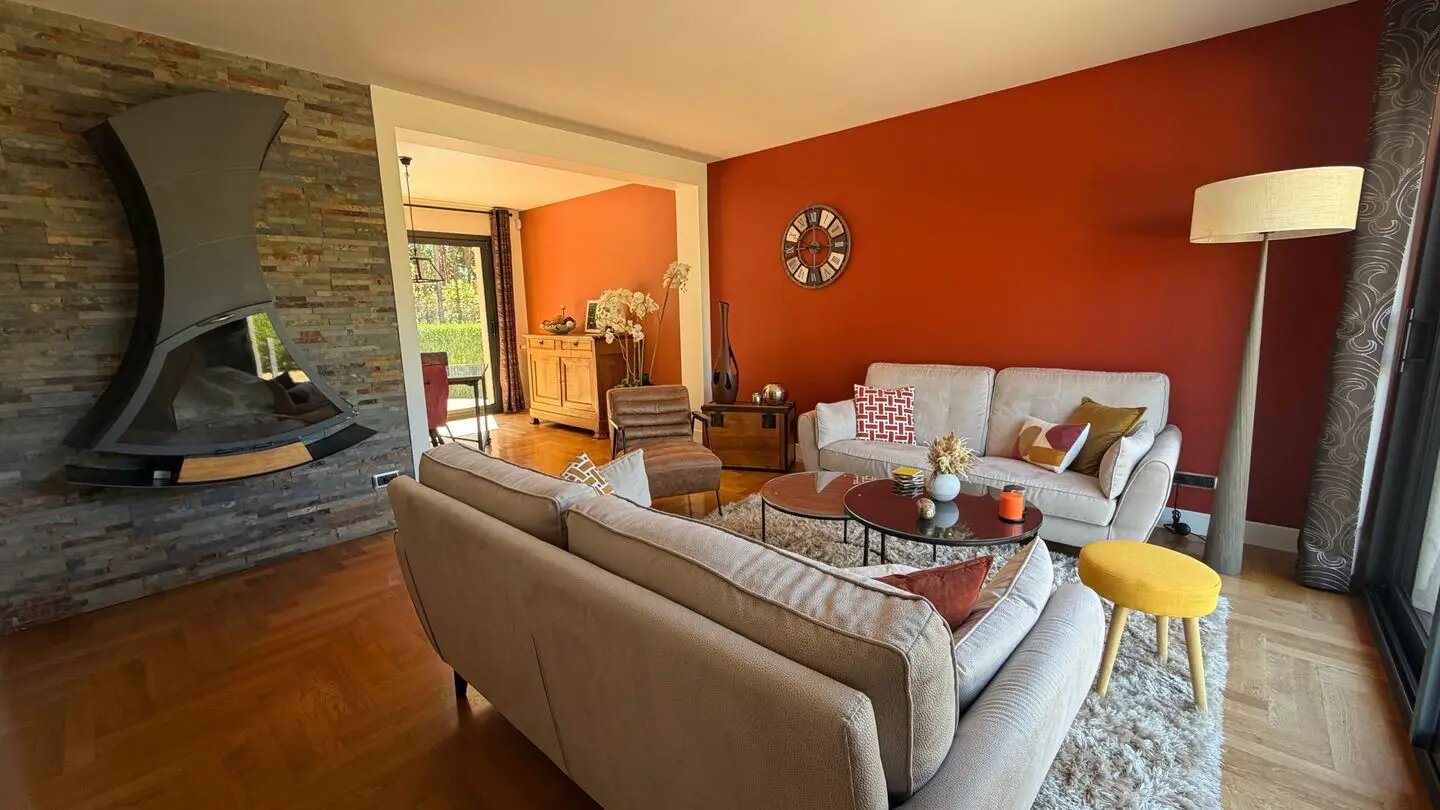 Maison à vendre, 132m², Le Grand-Quevilly