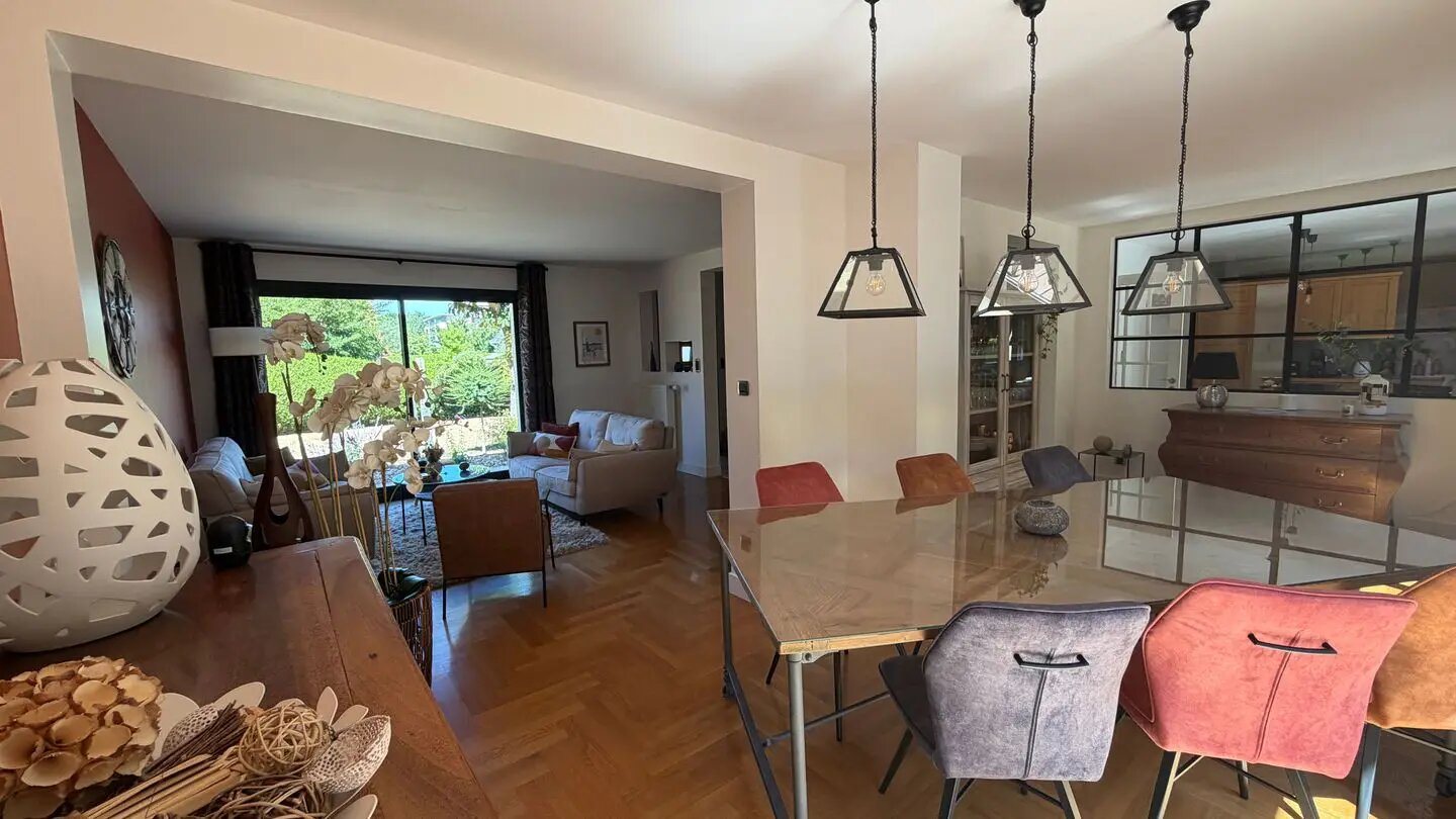 Maison à vendre, 132m², Le Grand-Quevilly