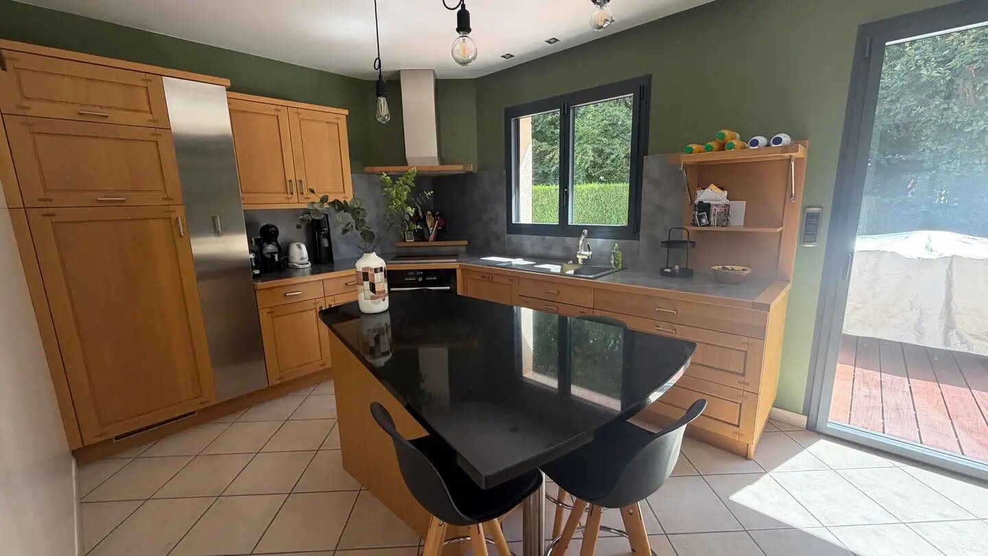 Maison à vendre, 132m², Le Grand-Quevilly