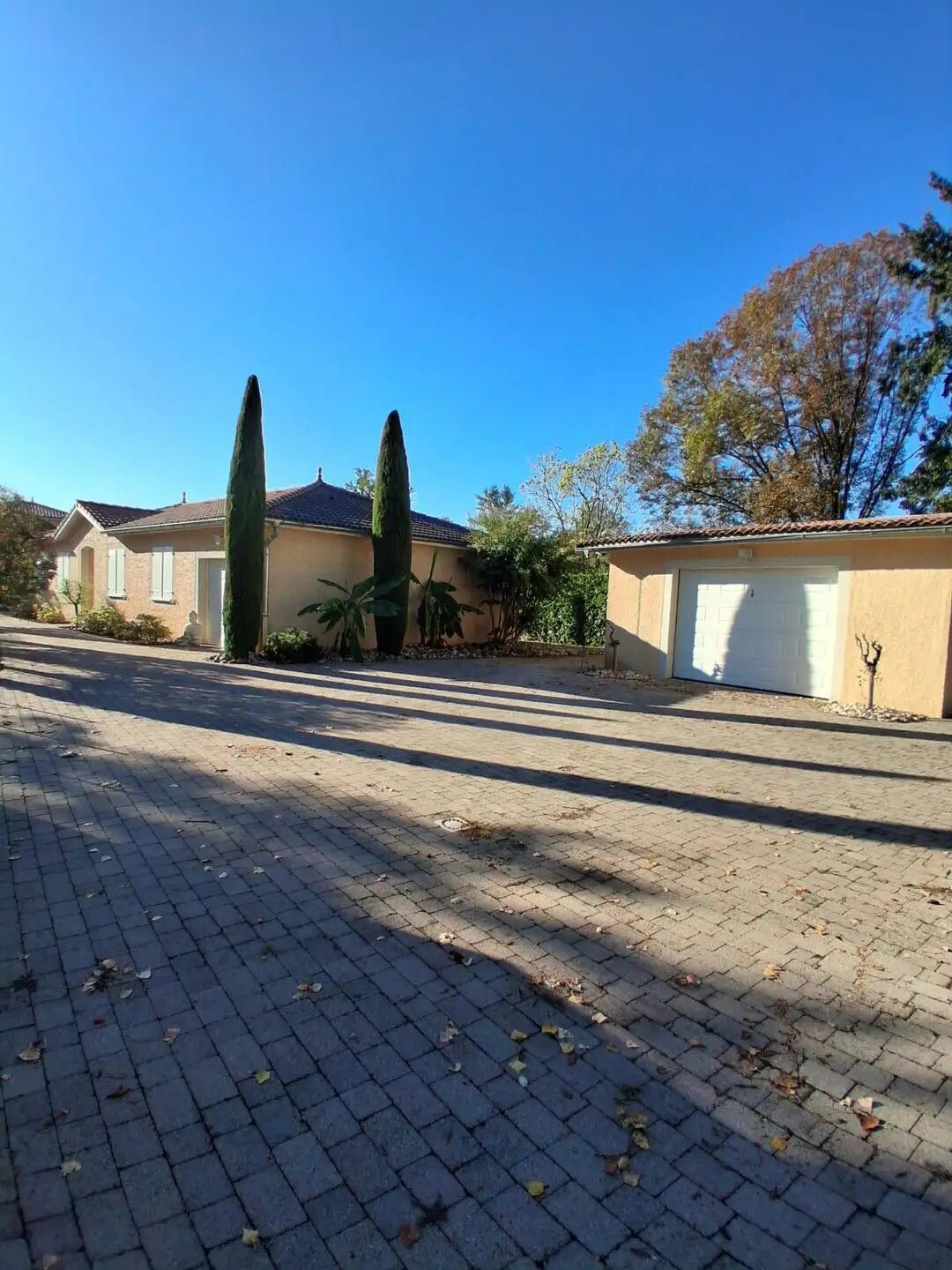 Maison à vendre, 127m², Villieu-Loyes-Mollon