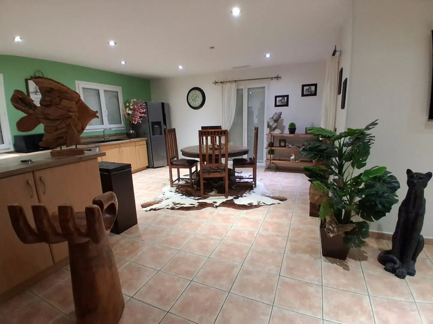 Maison à vendre, 127m², Villieu-Loyes-Mollon