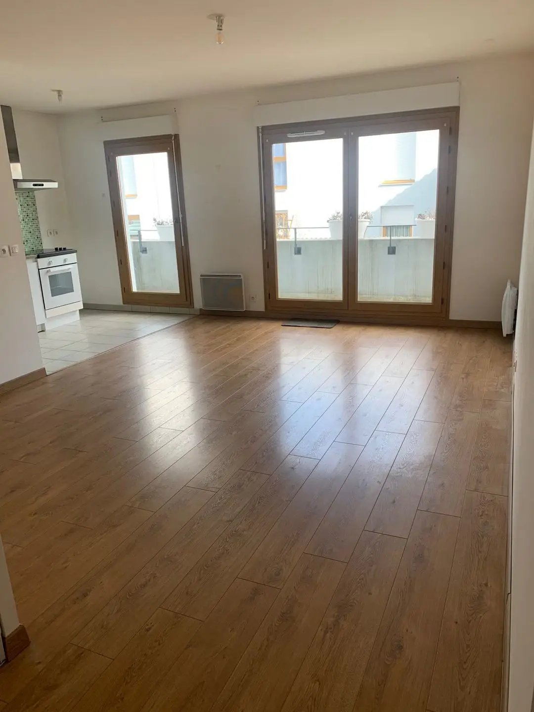 Appartement à louer, 50m², Bois-d'Arcy