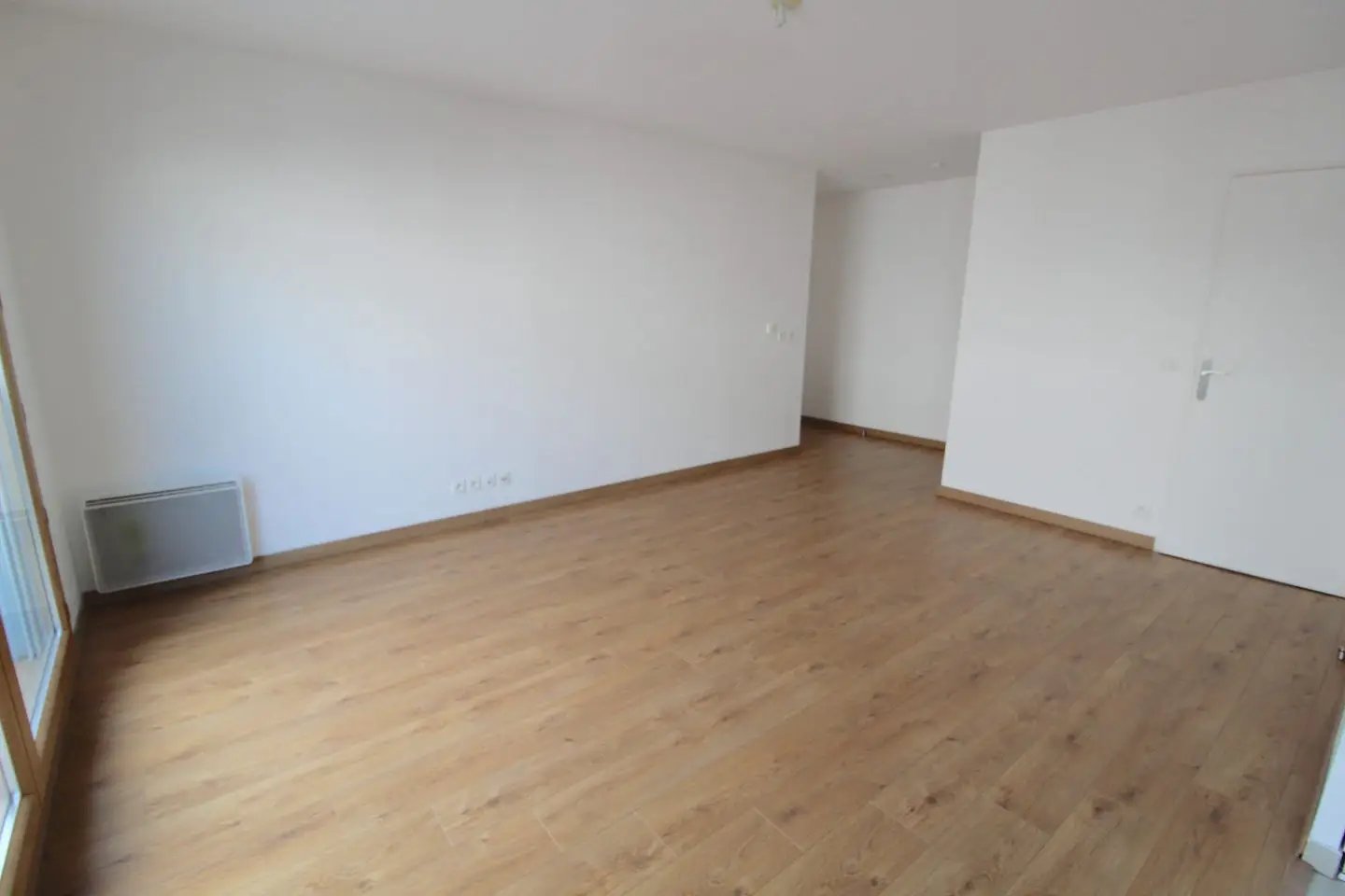 Appartement à louer, 50m², Bois-d'Arcy