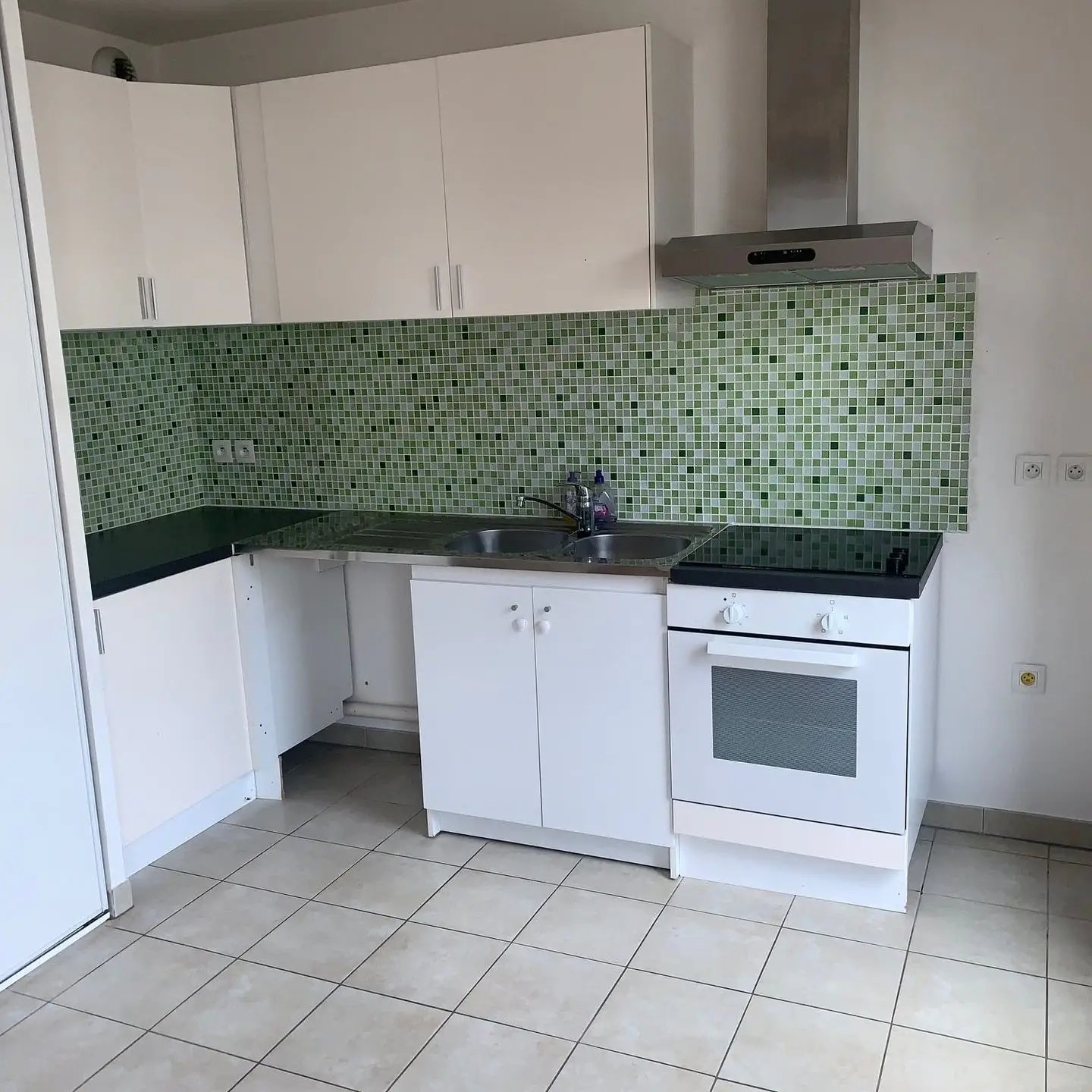 Appartement à louer, 50m², Bois-d'Arcy