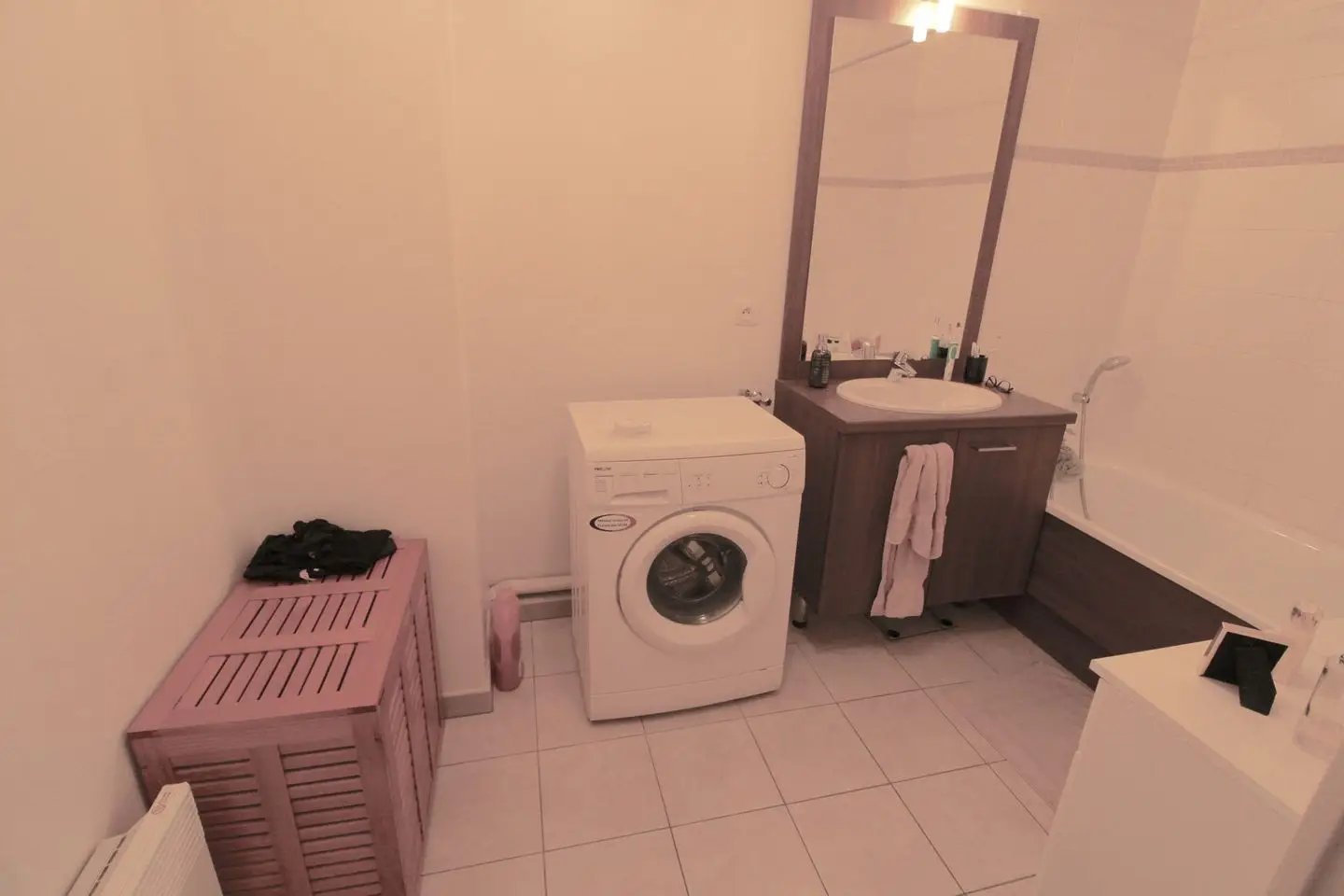 Appartement à louer, 50m², Bois-d'Arcy