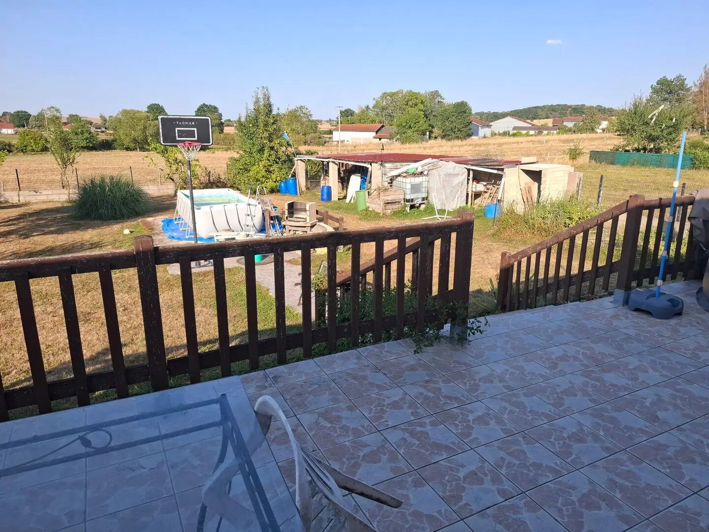 Maison à vendre, 129m², Giffaumont-Champaubert