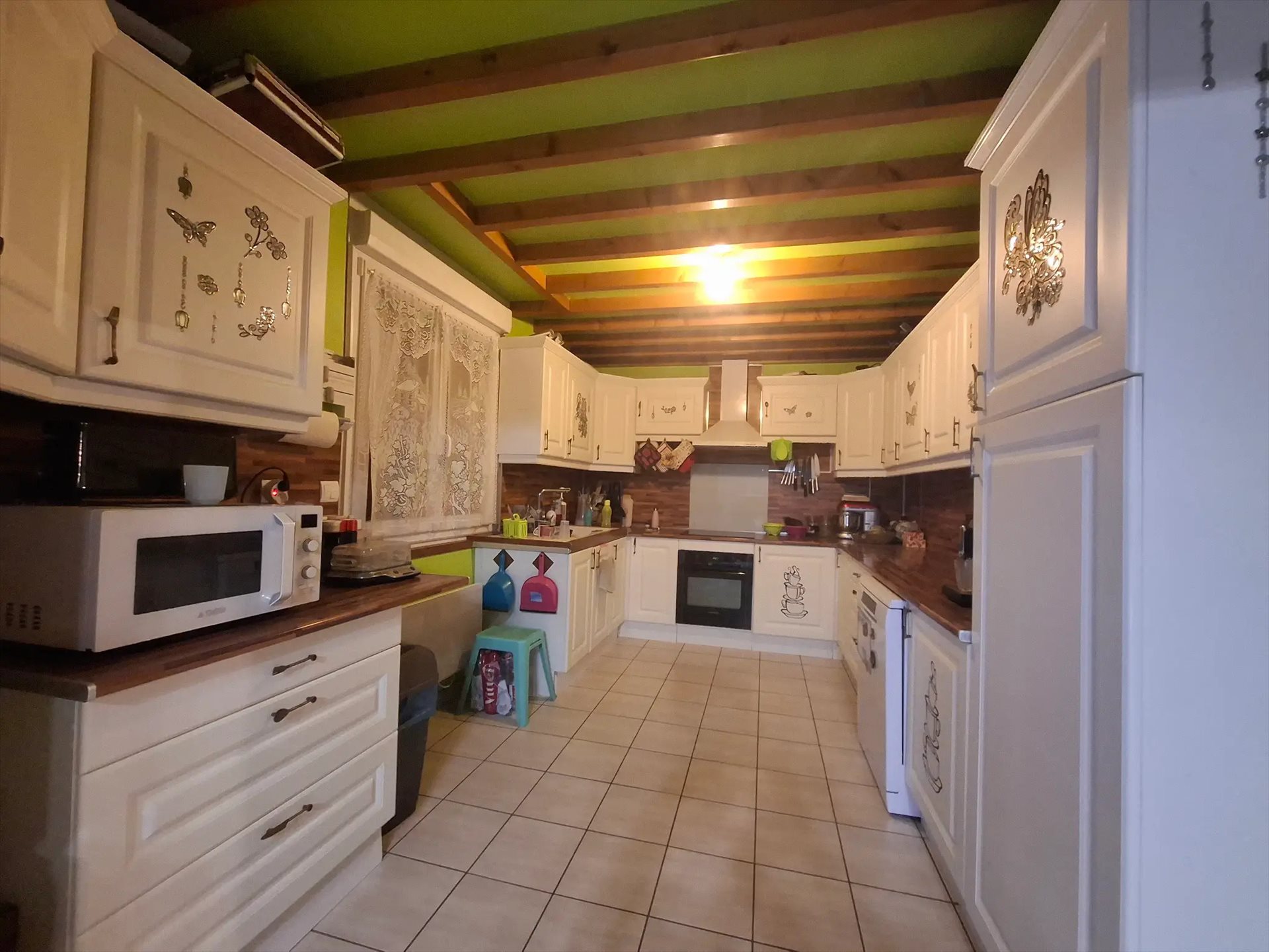Maison à vendre, 129m², Giffaumont-Champaubert