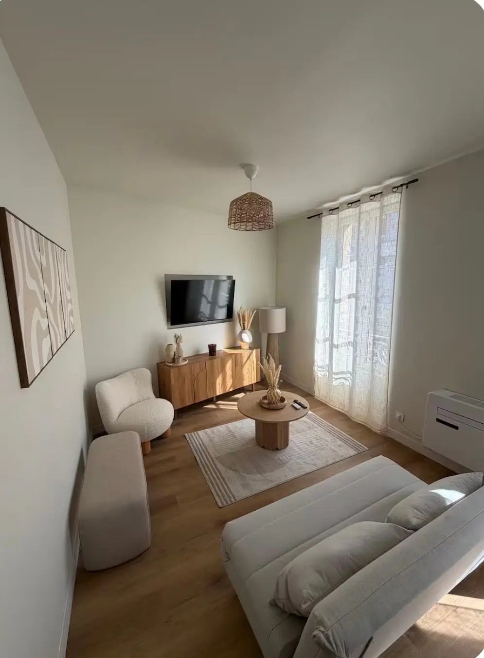 Appartement à louer, 60m², Agen