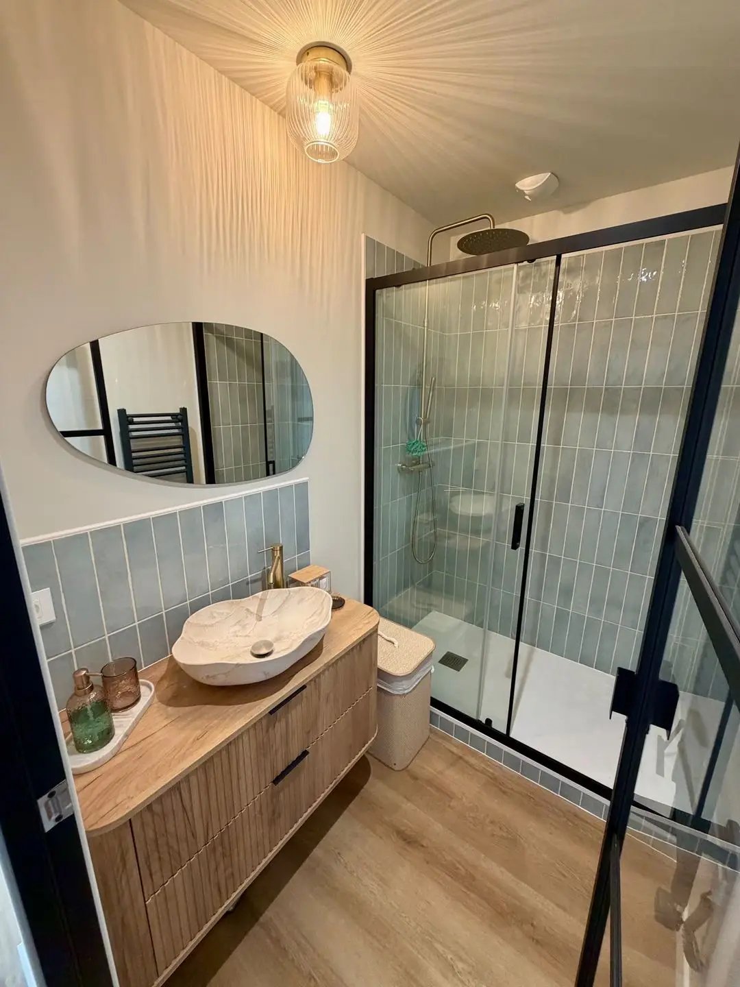 Appartement à louer, 60m², Agen