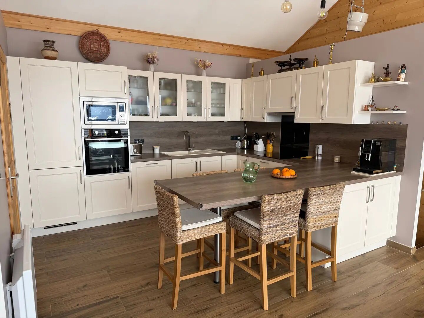 Maison à vendre, 98m², Font-Romeu-Odeillo-Via