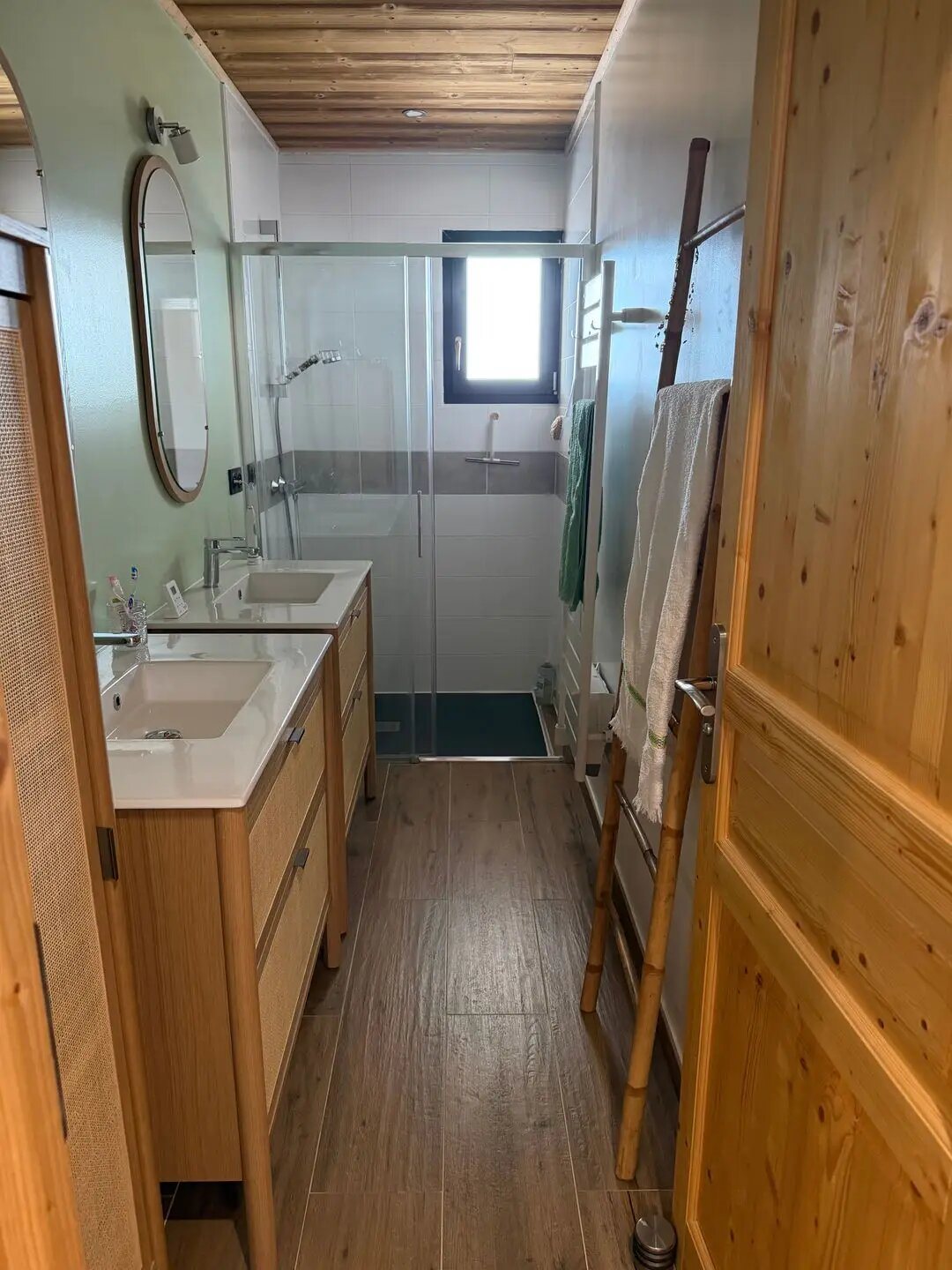 Maison à vendre, 98m², Font-Romeu-Odeillo-Via