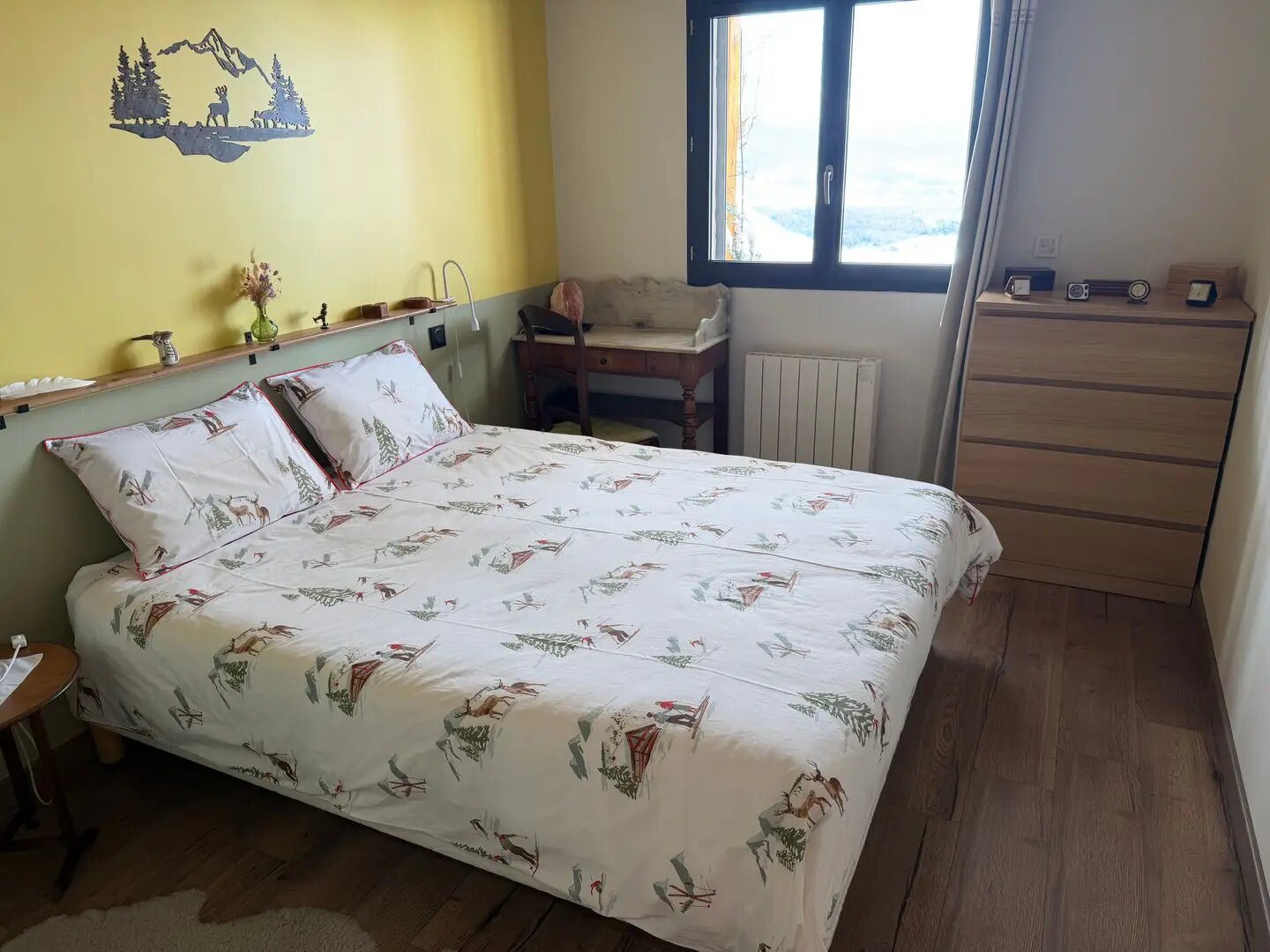 Maison à vendre, 98m², Font-Romeu-Odeillo-Via