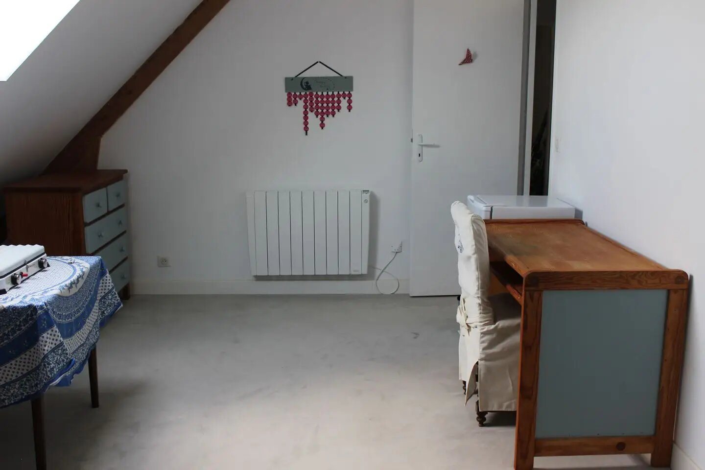 Maison à louer, 14m², Saint-Nazaire